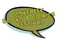 Linkebeek Books and Comics Festival